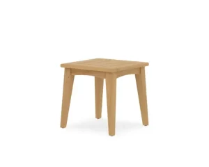 Teak Side Table Furniture Manufacturer