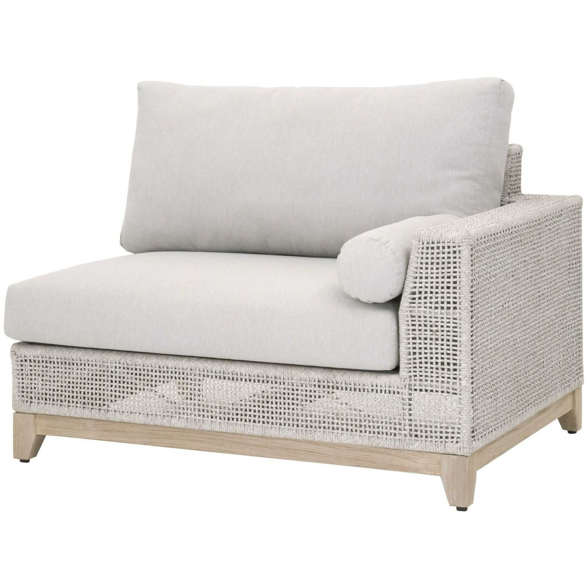 Modern Teak Outdoor Furniture Manufacturer Indonesia